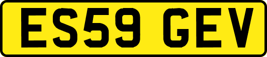 ES59GEV