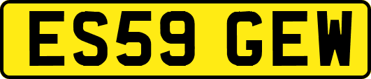 ES59GEW