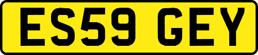 ES59GEY