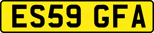 ES59GFA