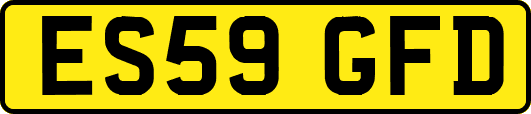 ES59GFD