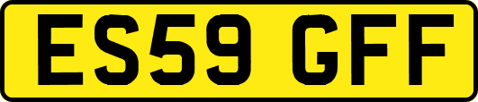 ES59GFF
