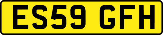 ES59GFH