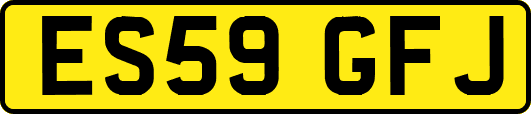 ES59GFJ
