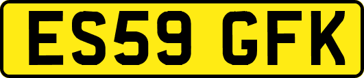 ES59GFK