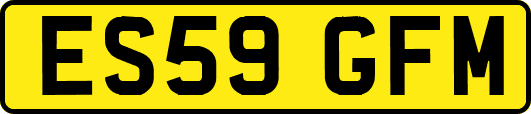 ES59GFM