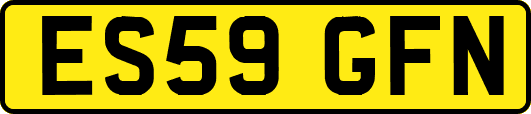 ES59GFN