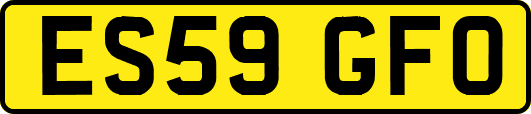 ES59GFO