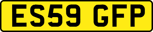 ES59GFP
