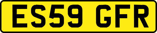 ES59GFR
