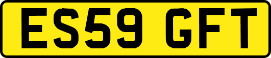 ES59GFT