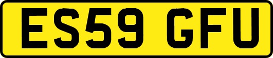 ES59GFU