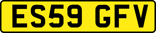 ES59GFV