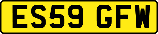 ES59GFW