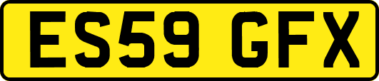 ES59GFX