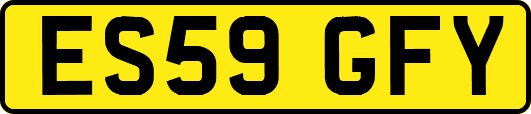 ES59GFY