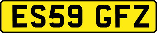 ES59GFZ