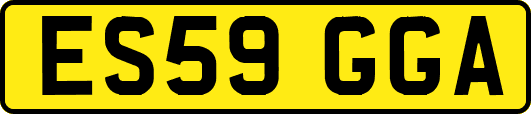ES59GGA