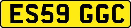 ES59GGC