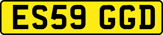 ES59GGD