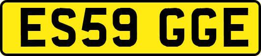 ES59GGE