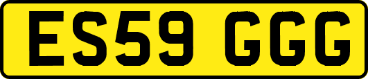 ES59GGG