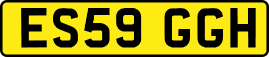 ES59GGH