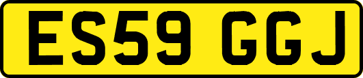 ES59GGJ