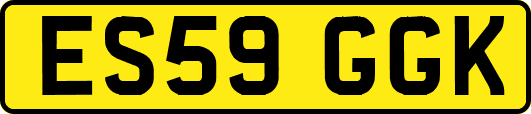 ES59GGK