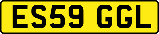 ES59GGL