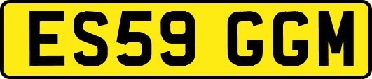 ES59GGM