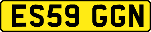 ES59GGN