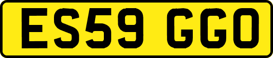 ES59GGO