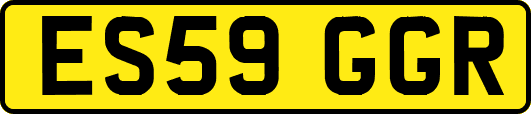 ES59GGR