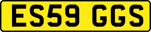 ES59GGS