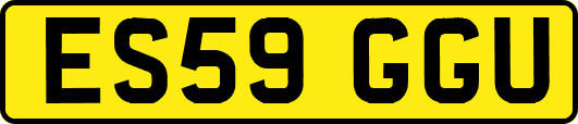 ES59GGU