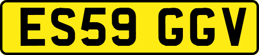 ES59GGV