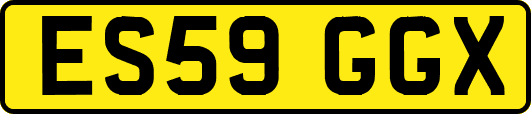ES59GGX