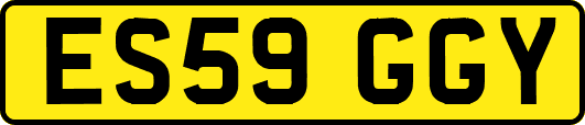 ES59GGY