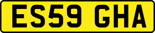 ES59GHA