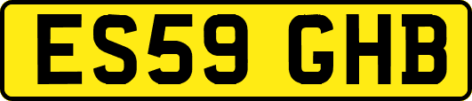ES59GHB