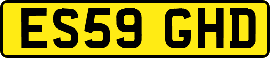 ES59GHD