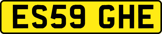 ES59GHE