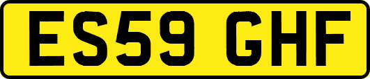 ES59GHF