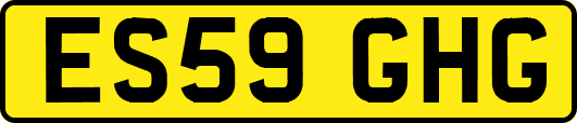 ES59GHG
