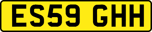 ES59GHH