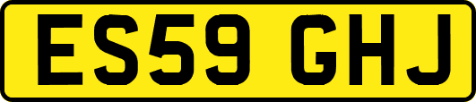 ES59GHJ