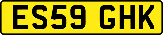 ES59GHK