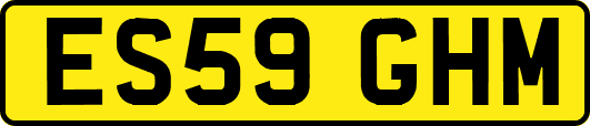 ES59GHM