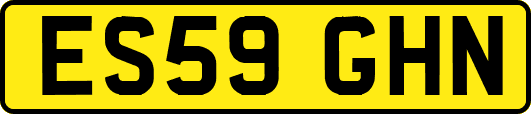 ES59GHN